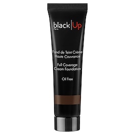 Fond de Teint Crème Haute Couvrance image
